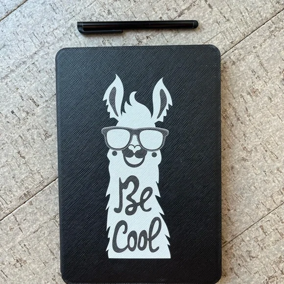 iPad Mini Protective Case - Picture 3 of 6